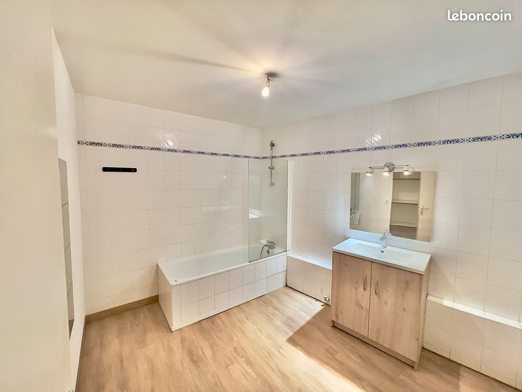 Appartement à vendre, 108m², Pamiers