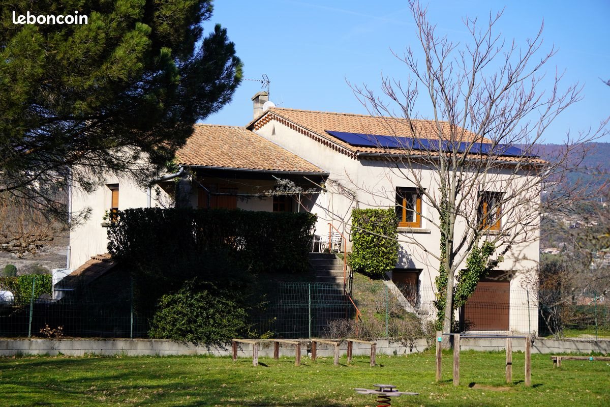 Maison à vendre, 130m², Saint-Priest