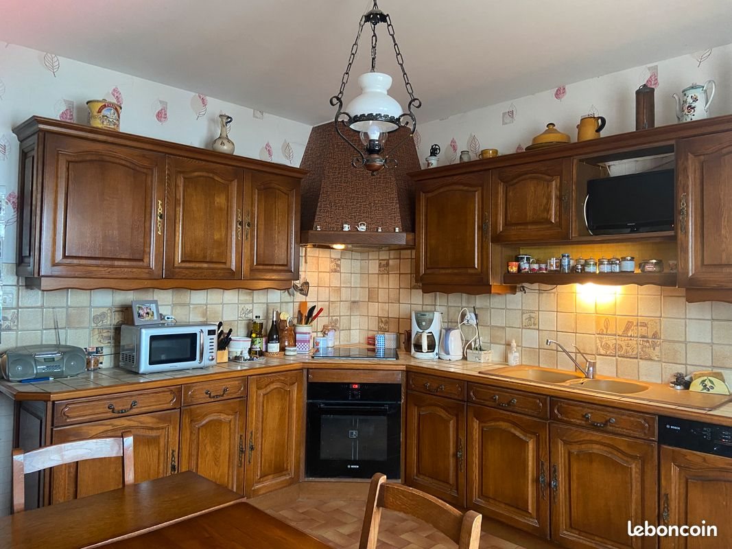 Maison à vendre, 130m², Saint-Priest