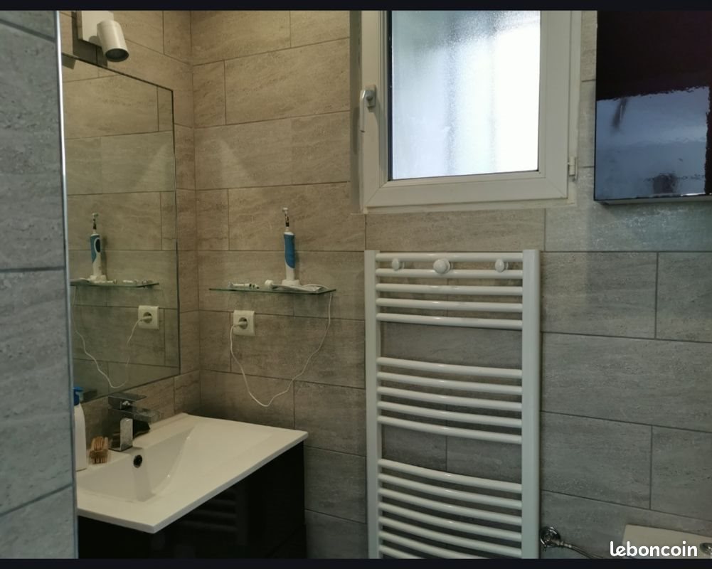 Appartement à vendre, 57m², La Cadière-d'Azur