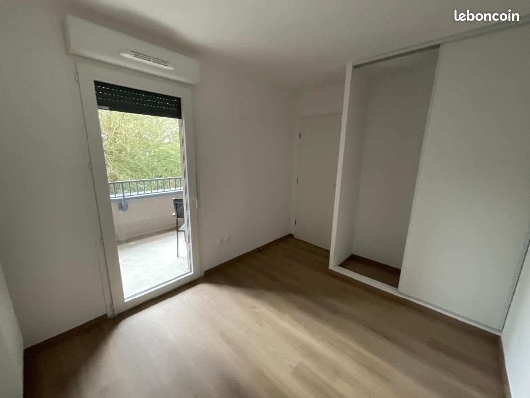 Appartement à louer, 53m², Templeuve