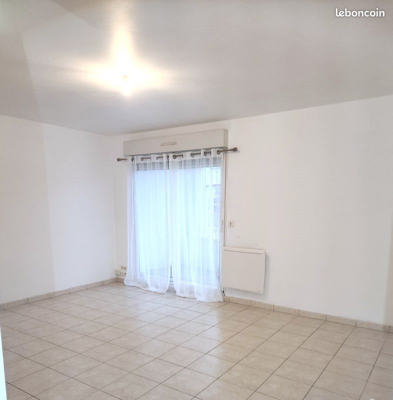Appartement à louer, 44m², Quéven