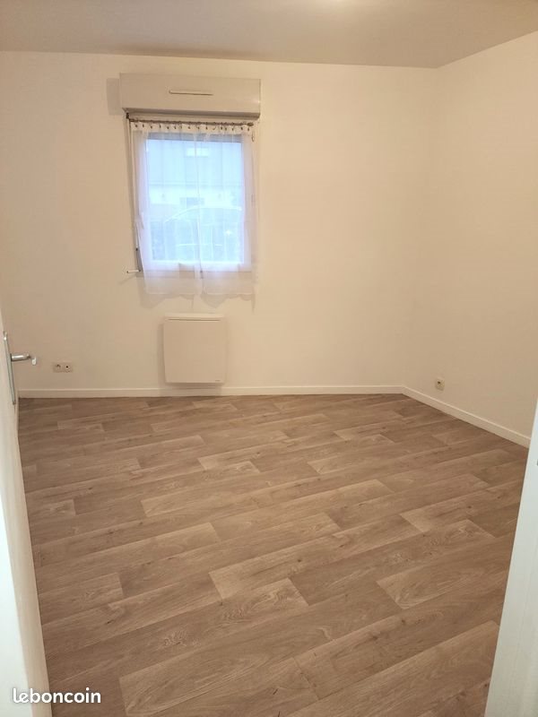 Appartement à louer, 44m², Quéven