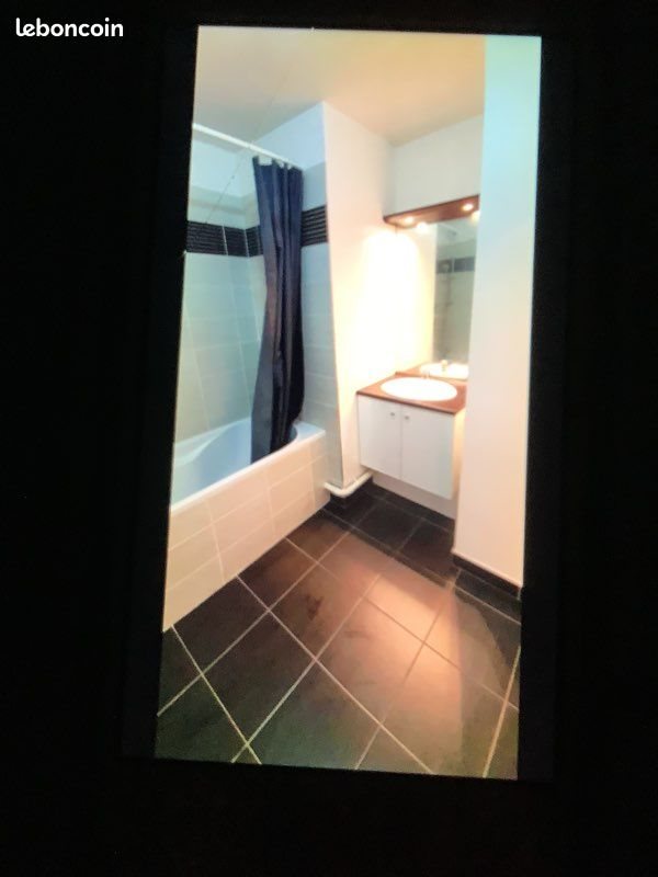 Appartement à louer, 72m², Capinghem