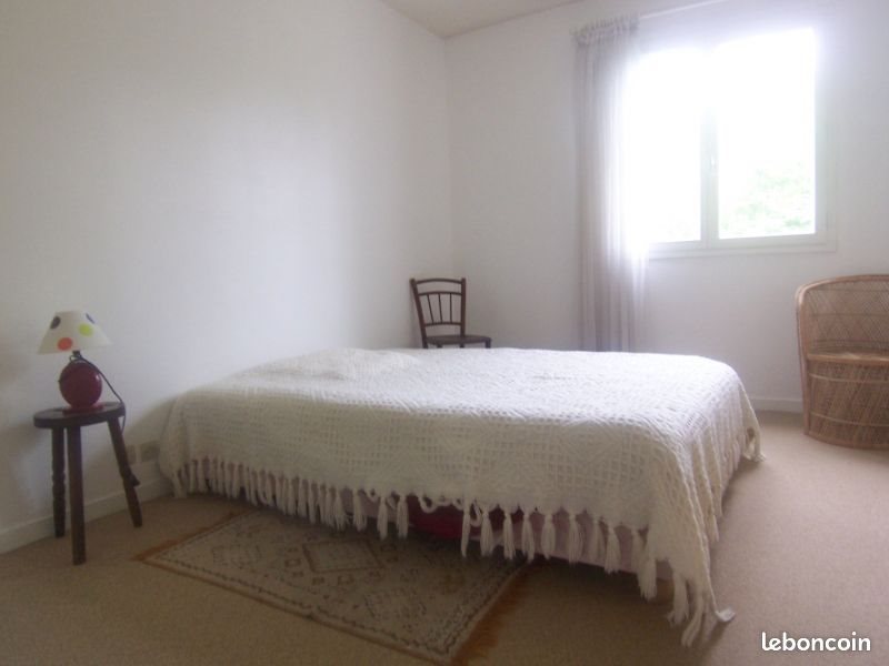 Appartement à louer, 54m², Rennes