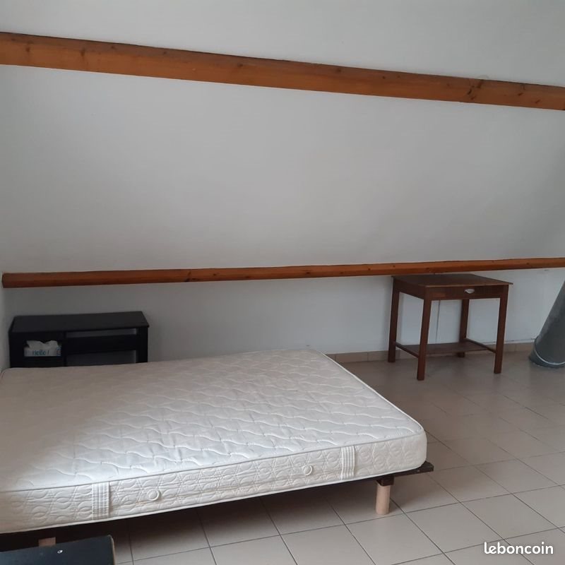 Appartement à louer, 17m², Ancenis