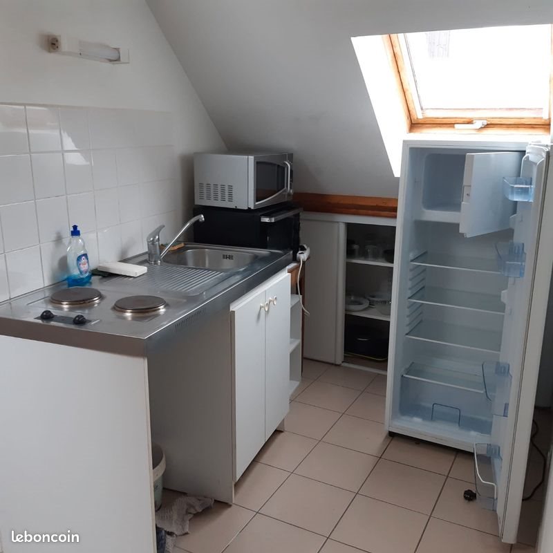 Appartement à louer, 17m², Ancenis