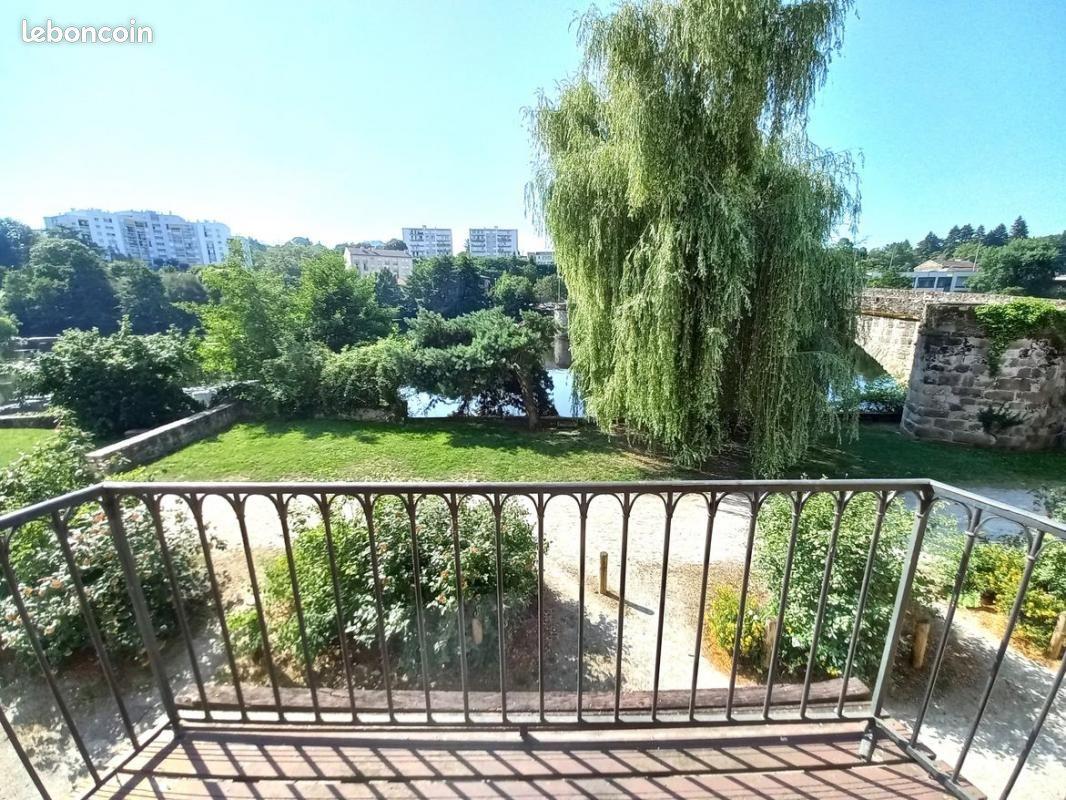 Appartement à vendre, 102m², Limoges