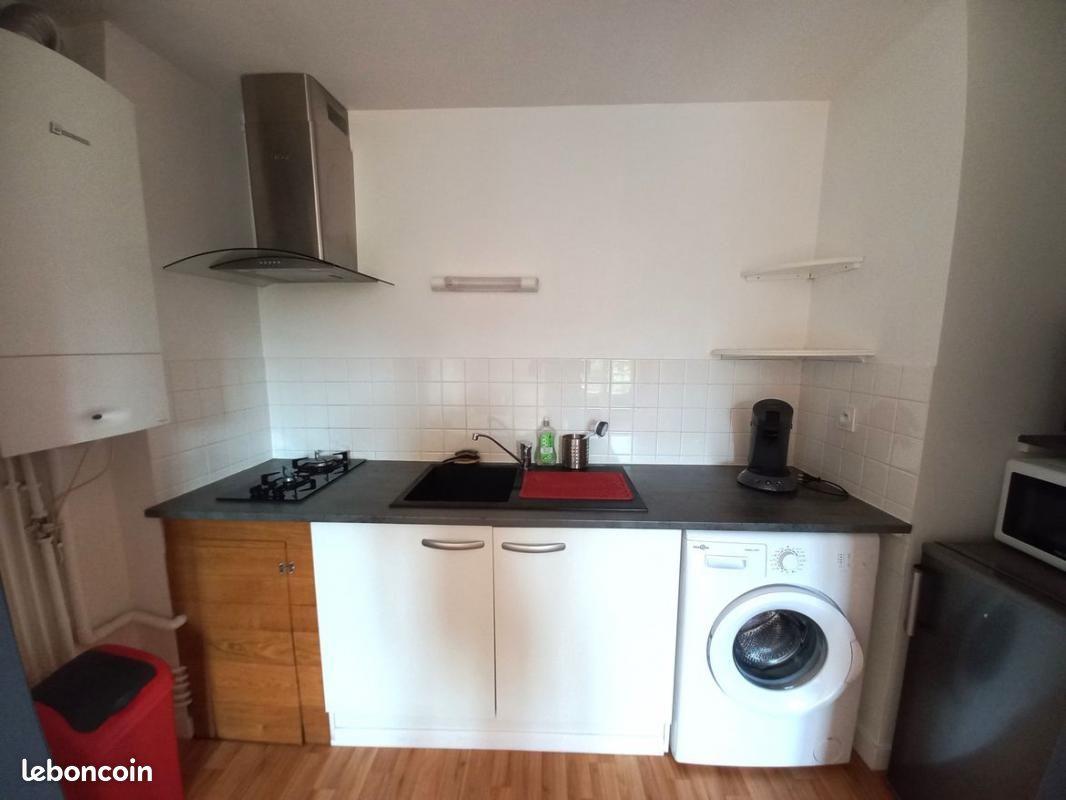 Appartement à vendre, 102m², Limoges
