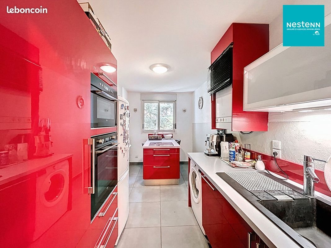 Appartement à vendre, 77m², Saint-Just-Saint-Rambert