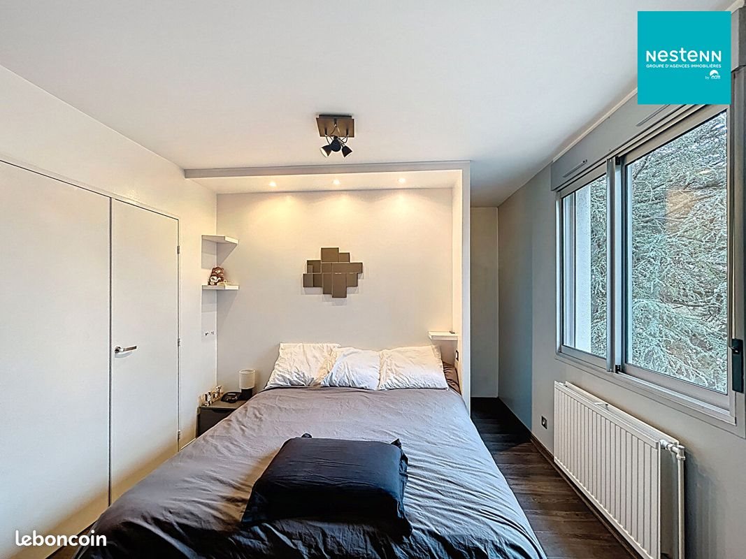 Appartement à vendre, 77m², Saint-Just-Saint-Rambert