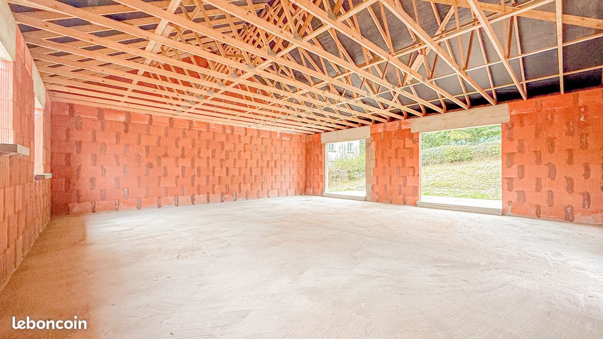 Maison à vendre, 70m², Les Mazures