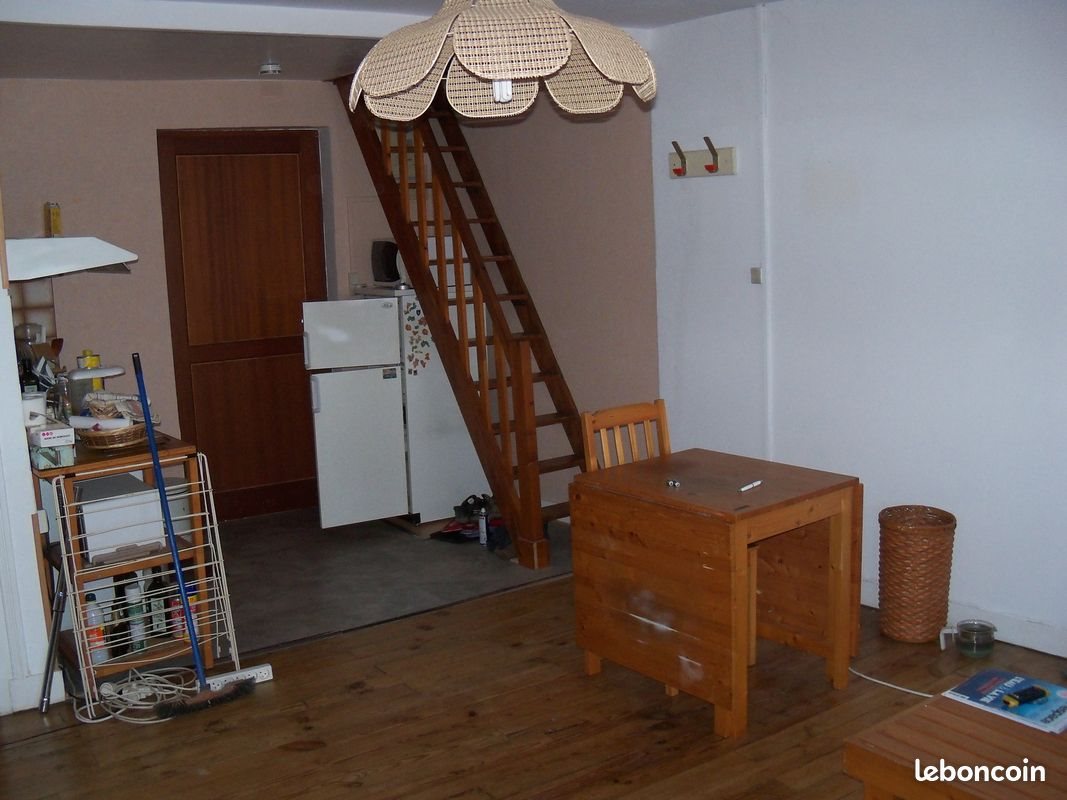 Appartement à louer, 40m², Meximieux