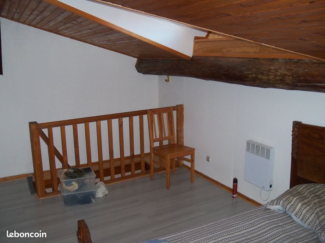 Appartement à louer, 40m², Meximieux