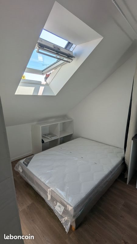 Appartement à louer, 25m², Liffré