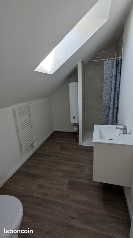 Appartement à louer, 25m², Liffré