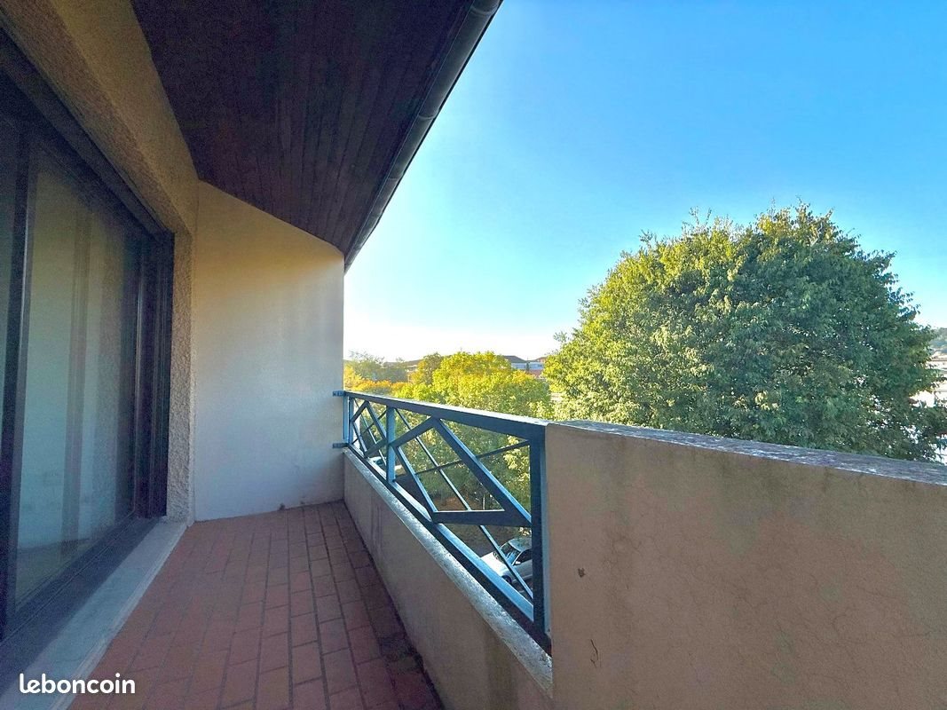 Appartement à louer, 31m², Toulouse