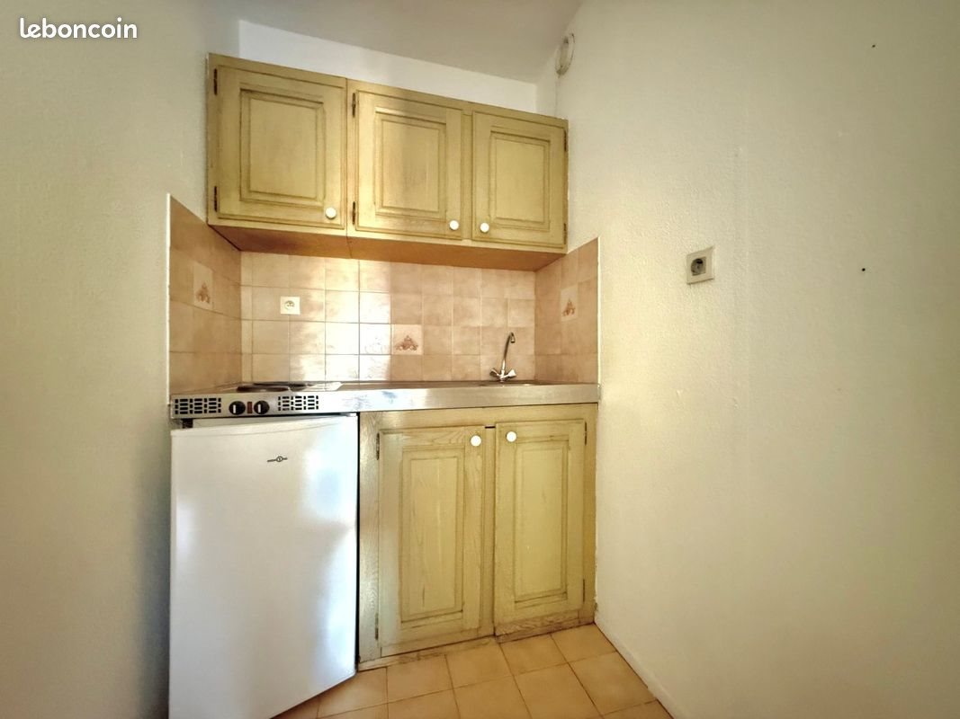 Appartement à louer, 31m², Toulouse