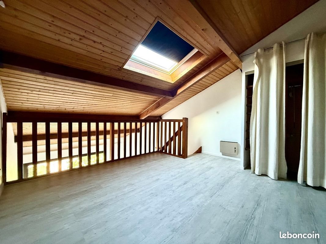 Appartement à louer, 31m², Toulouse