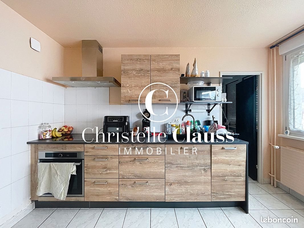 Appartement à vendre, 71m², Obernai