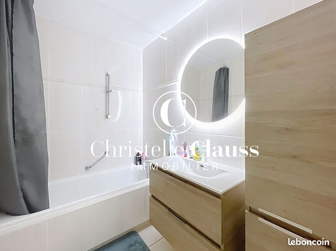 Appartement à vendre, 71m², Obernai