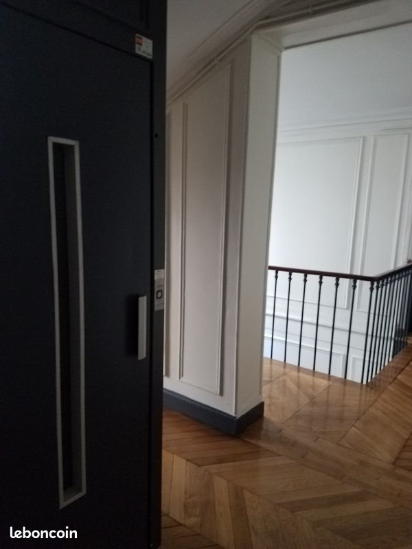 Appartement à louer, 12m², Paris 11ème