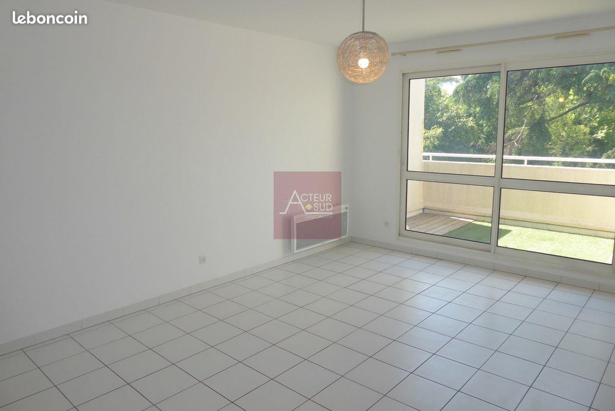 Appartement à louer, 53m², Montpellier