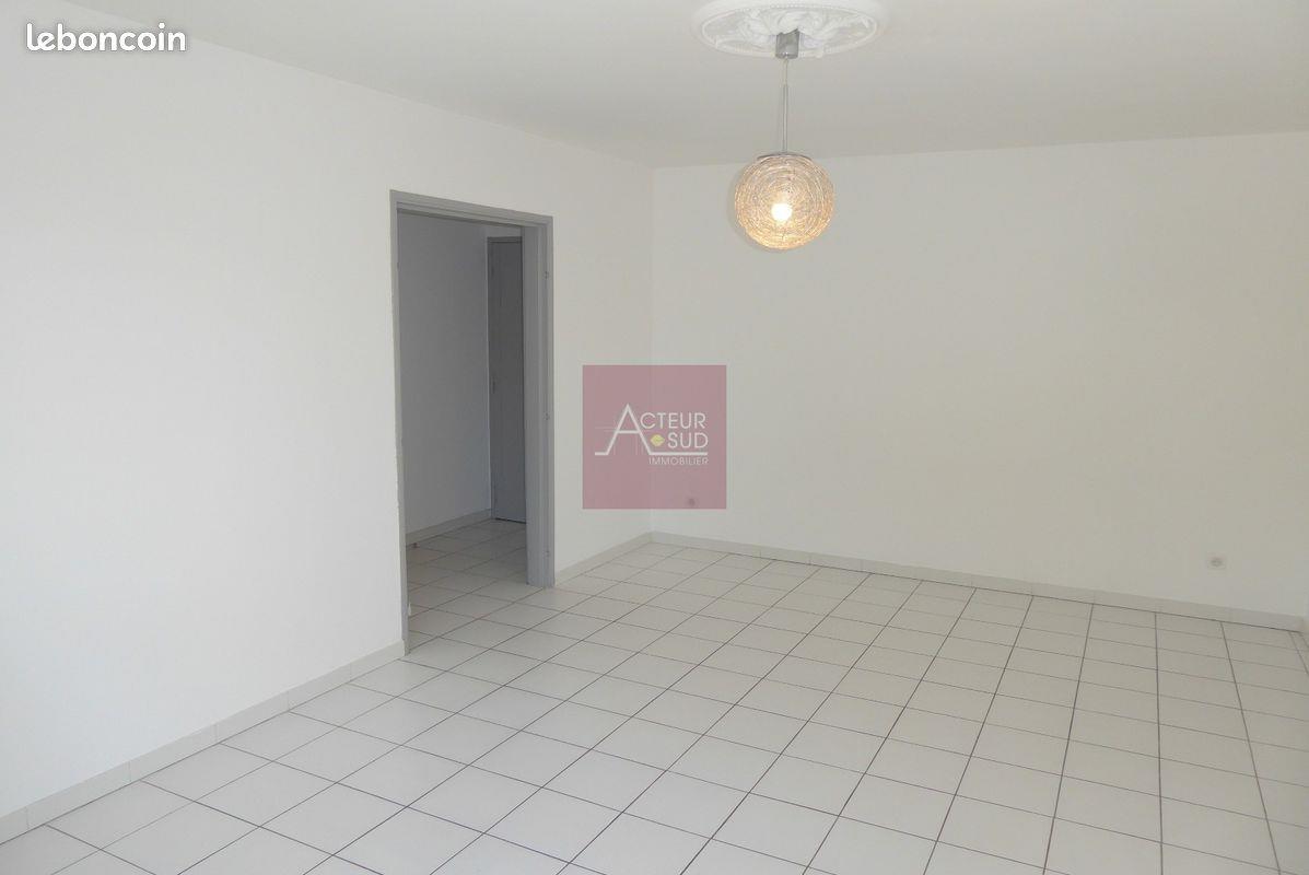Appartement à louer, 53m², Montpellier