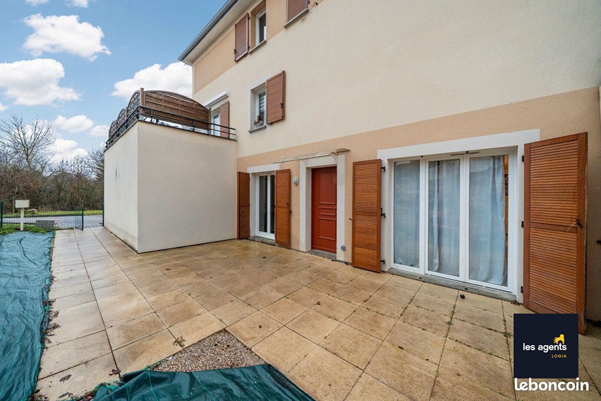 Appartement à vendre, 50m², Neuves-Maisons