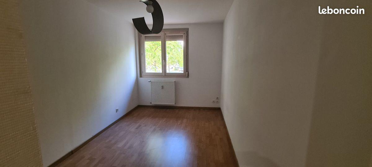 Appartement à louer, 68m², Mirebeau-sur-Bèze