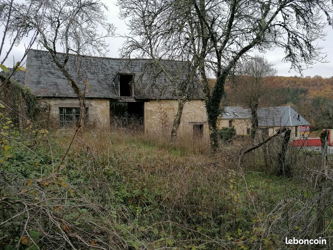 Maison à vendre, 75m², Coly