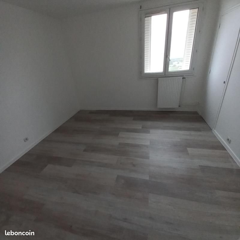 Appartement à louer, 100m², Sassenage