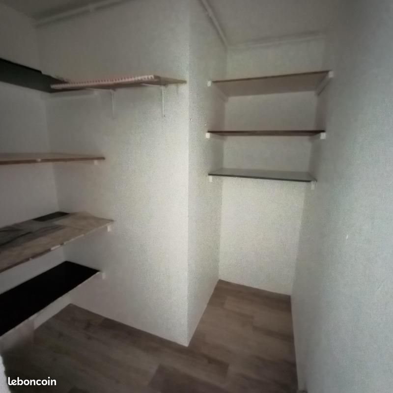 Appartement à louer, 100m², Sassenage