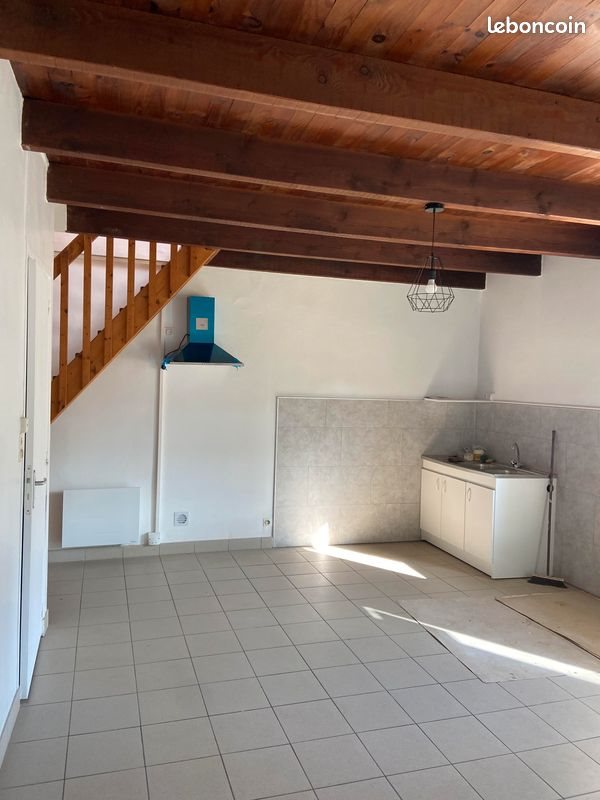 Maison à louer, 72m², Sainte-Reine-de-Bretagne