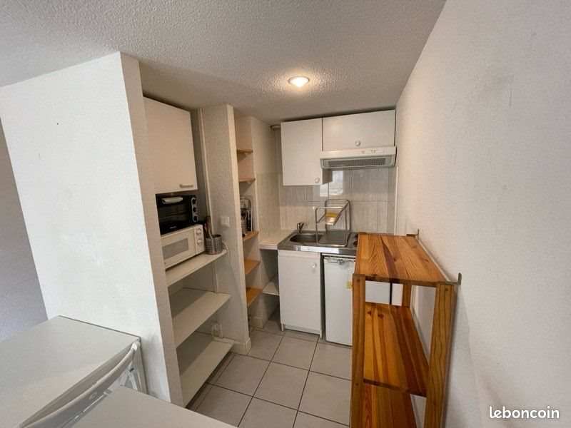 Appartement à louer, 28m², Bordeaux