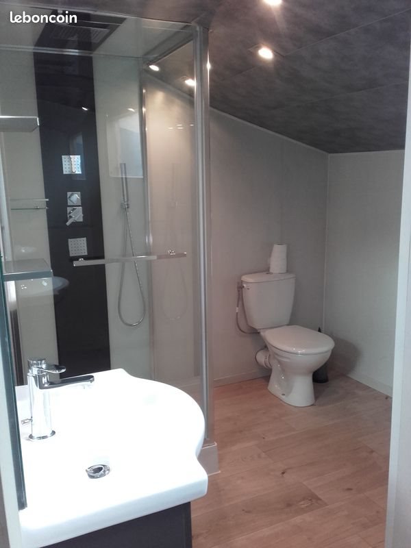 Appartement à louer, 60m², Thiers