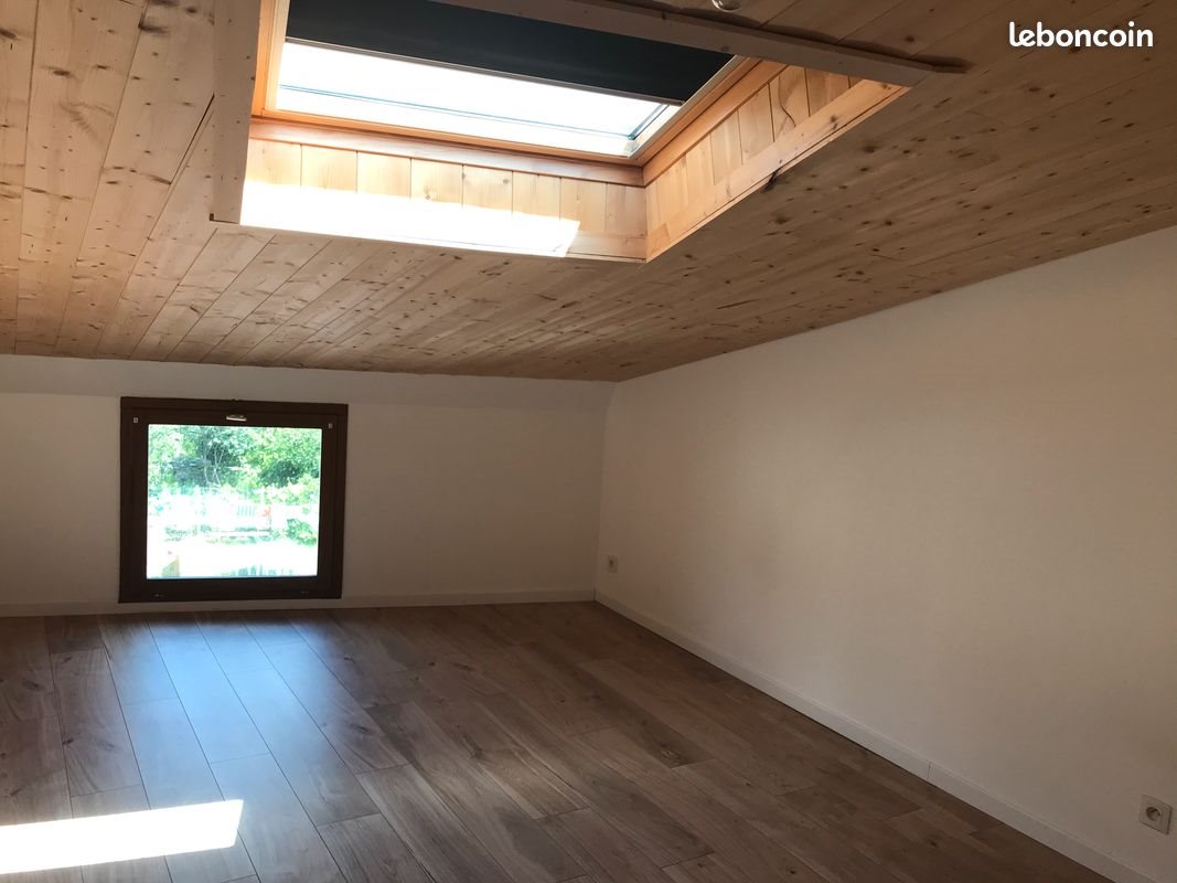 Appartement à louer, 60m², Thiers