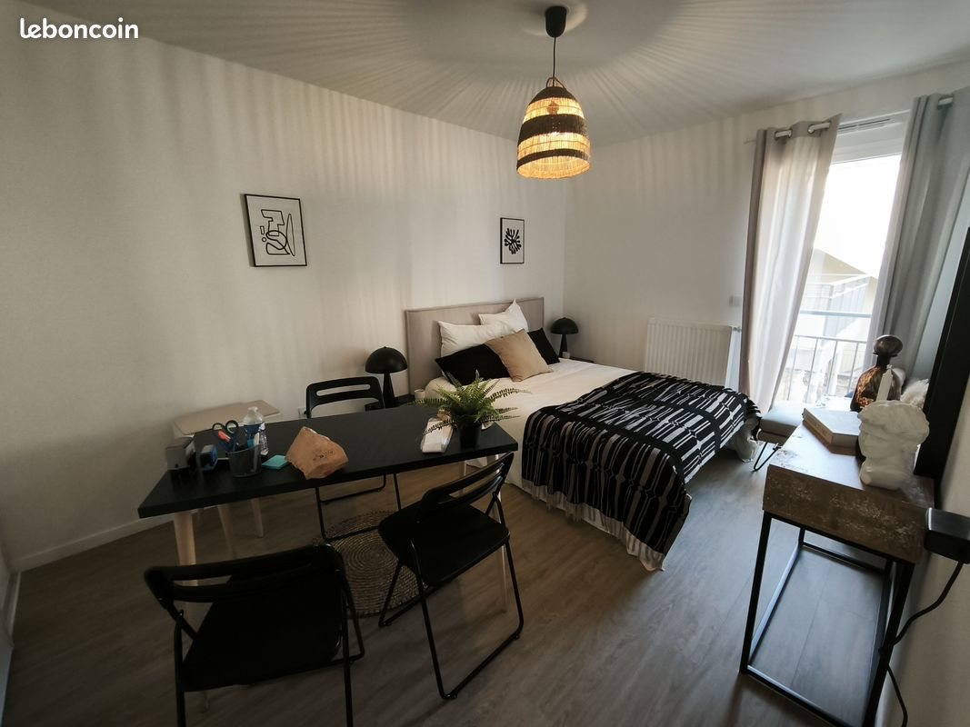 Appartement à vendre, 59m², Amboise