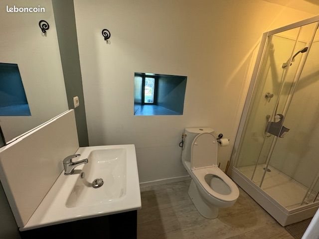 Appartement à louer, 22m², Cesson-Sévigné