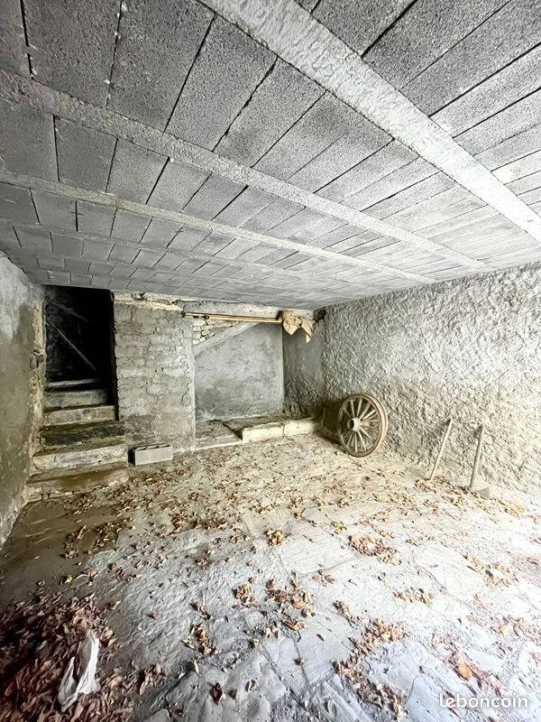 Maison à vendre, 50m², Ribeyret