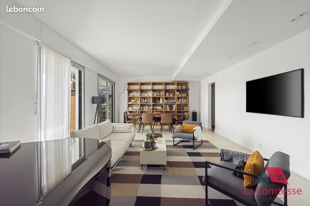 Appartement à vendre, 188m², Marseille 8ème