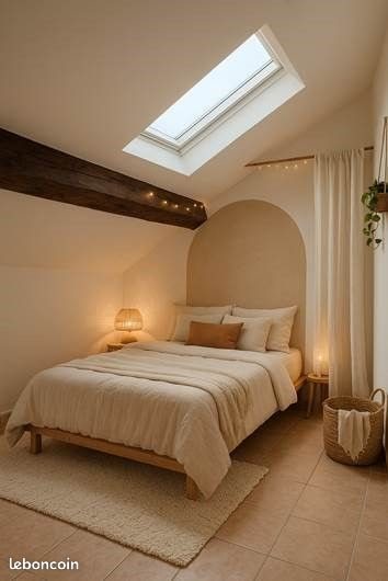 Appartement à louer, 22m², La Mulatière