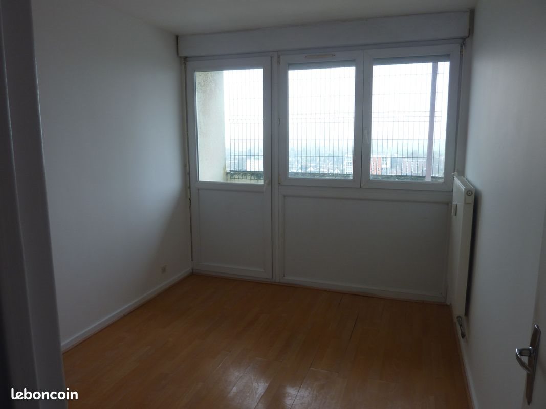 Appartement à louer, 49m², Wattignies