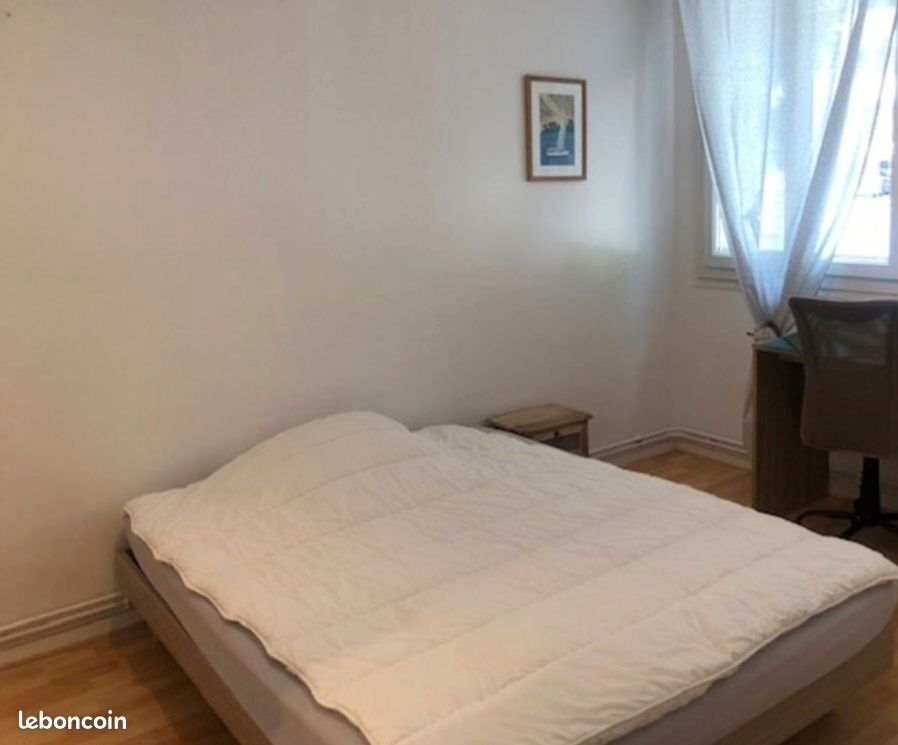 Appartement à louer, 60m², Frossay
