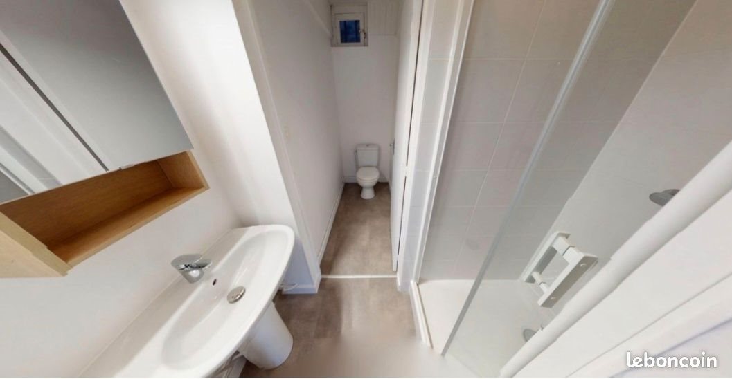 Appartement à louer, 60m², Frossay