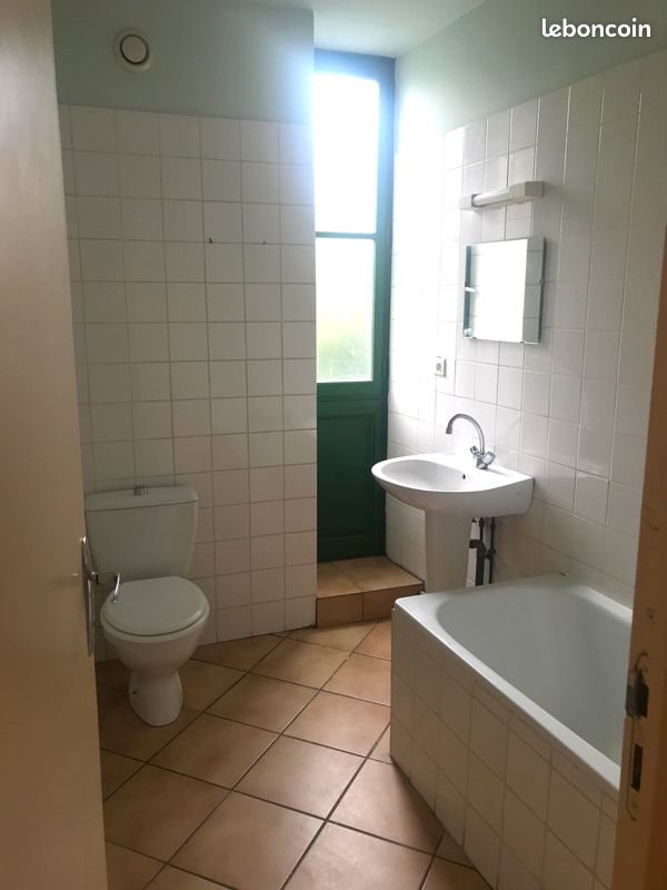 Appartement à louer, 28m², Dol-de-Bretagne