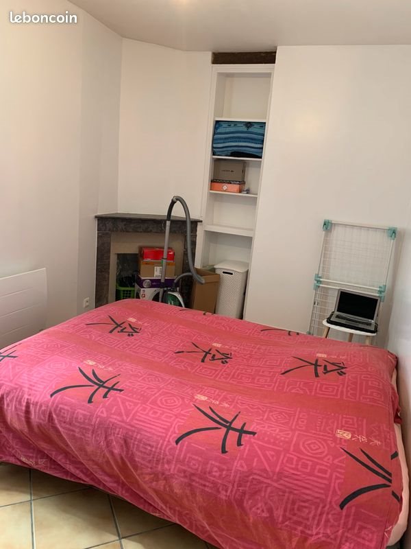 Appartement à louer, 28m², Dol-de-Bretagne