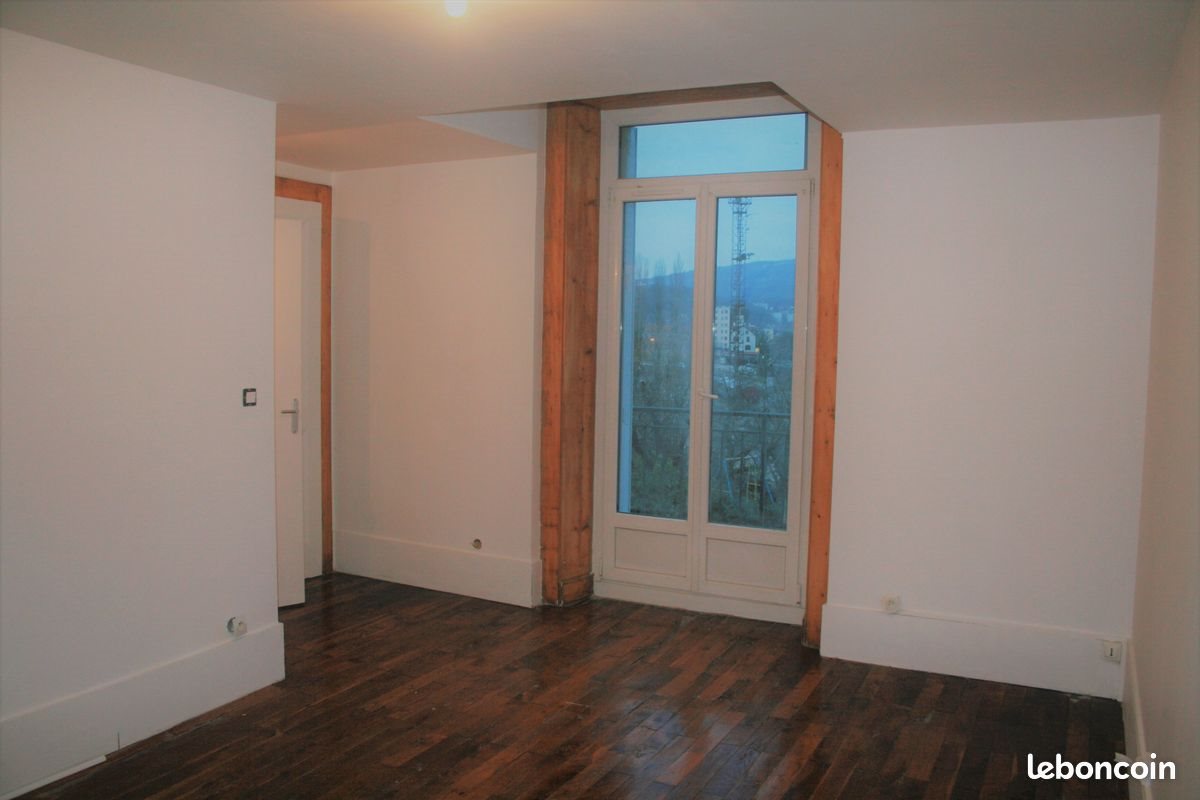 Appartement à louer, 40m², Besançon