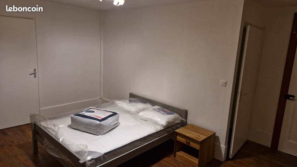 Appartement à louer, 40m², Besançon