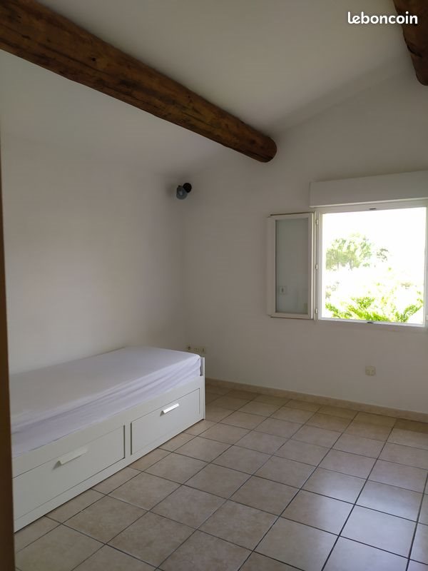 Appartement à louer, 100m², La Fare-les-Oliviers